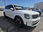 Used 2023 KIA TELLURIDE S AWD in KENNER, LOUISIANA (Photo 6)