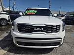 Used 2023 KIA TELLURIDE S AWD in KENNER, LOUISIANA (Photo 7)