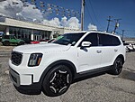 Used 2023 KIA TELLURIDE S AWD in KENNER, LOUISIANA (Photo 8)