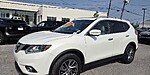 Used 2015 NISSAN ROGUE FWD 4DR SL in KENNER, LOUISIANA