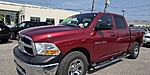 Used 2012 RAM 1500 2WD CREW CAB 140.5" TRADESMAN in KENNER, LOUISIANA