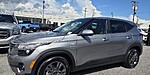 Used 2023 KIA SELTOS LX IVT AWD in KENNER, LOUISIANA