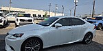 Used 2014 LEXUS IS250 4DR SPORT SDN AUTO RWD in KENNER, LOUISIANA