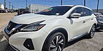 Used 2024 NISSAN MURANO FWD SL in KENNER, LOUISIANA