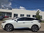 Used 2024 NISSAN MURANO FWD SL in KENNER, LOUISIANA (Photo 2)