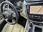 Used 2024 NISSAN MURANO FWD SL in KENNER, LOUISIANA (Photo 29)
