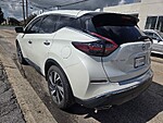 Used 2024 NISSAN MURANO FWD SL in KENNER, LOUISIANA (Photo 3)