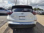Used 2024 NISSAN MURANO FWD SL in KENNER, LOUISIANA (Photo 4)