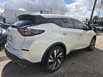 Used 2024 NISSAN MURANO FWD SL in KENNER, LOUISIANA (Photo 5)