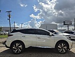 Used 2024 NISSAN MURANO FWD SL in KENNER, LOUISIANA (Photo 6)