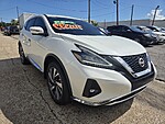 Used 2024 NISSAN MURANO FWD SL in KENNER, LOUISIANA (Photo 7)