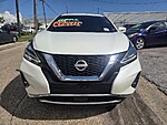Used 2024 NISSAN MURANO FWD SL in KENNER, LOUISIANA (Photo 8)