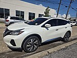 Used 2024 NISSAN MURANO FWD SL in KENNER, LOUISIANA (Photo 9)