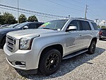 Used 2019 GMC YUKON 2WD 4DR SLT in KENNER, LOUISIANA (Photo 1)
