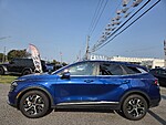 Used 2024 KIA SPORTAGE EX FWD in KENNER, LOUISIANA (Photo 2)