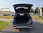 Used 2024 KIA SPORTAGE EX FWD in KENNER, LOUISIANA (Photo 26)