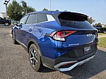 Used 2024 KIA SPORTAGE EX FWD in KENNER, LOUISIANA (Photo 3)