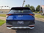 Used 2024 KIA SPORTAGE EX FWD in KENNER, LOUISIANA (Photo 4)