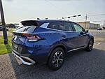 Used 2024 KIA SPORTAGE EX FWD in KENNER, LOUISIANA (Photo 5)