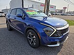 Used 2024 KIA SPORTAGE EX FWD in KENNER, LOUISIANA (Photo 7)