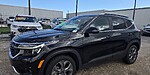 Used 2024 KIA SELTOS S IVT FWD in KENNER, LOUISIANA