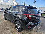 Used 2024 KIA SELTOS S IVT FWD in KENNER, LOUISIANA (Photo 3)