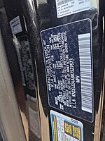 Used 2024 KIA SELTOS S IVT FWD in KENNER, LOUISIANA (Photo 31)