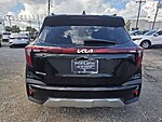 Used 2024 KIA SELTOS S IVT FWD in KENNER, LOUISIANA (Photo 4)