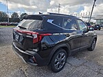 Used 2024 KIA SELTOS S IVT FWD in KENNER, LOUISIANA (Photo 5)