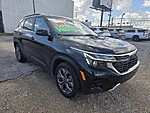 Used 2024 KIA SELTOS S IVT FWD in KENNER, LOUISIANA (Photo 7)