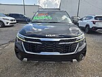 Used 2024 KIA SELTOS S IVT FWD in KENNER, LOUISIANA (Photo 8)