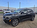 Used 2024 KIA SELTOS S IVT FWD in KENNER, LOUISIANA (Photo 9)