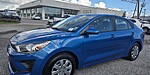 Used 2023 KIA RIO S IVT in KENNER, LOUISIANA