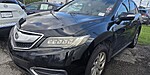 Used 2018 ACURA RDX FWD in KENNER, LOUISIANA
