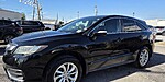 Used 2018 ACURA RDX FWD in KENNER, LOUISIANA