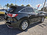 Used 2018 ACURA RDX FWD in KENNER, LOUISIANA (Photo 5)