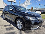 Used 2018 ACURA RDX FWD in KENNER, LOUISIANA (Photo 7)