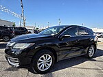 Used 2018 ACURA RDX FWD in KENNER, LOUISIANA (Photo 9)