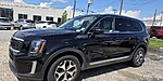 Used 2021 KIA TELLURIDE EX AWD in KENNER, LOUISIANA