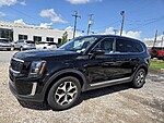 Used 2021 KIA TELLURIDE EX AWD in KENNER, LOUISIANA (Photo 1)