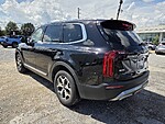 Used 2021 KIA TELLURIDE EX AWD in KENNER, LOUISIANA (Photo 3)