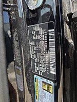 Used 2021 KIA TELLURIDE EX AWD in KENNER, LOUISIANA (Photo 36)