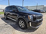 Used 2021 KIA TELLURIDE EX AWD in KENNER, LOUISIANA (Photo 7)