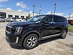 Used 2021 KIA TELLURIDE EX AWD in KENNER, LOUISIANA (Photo 9)
