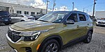 Used 2024 KIA SELTOS S IVT FWD in KENNER, LOUISIANA