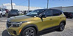 Used 2024 KIA SELTOS S IVT FWD in KENNER, LOUISIANA