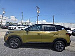 Used 2024 KIA SELTOS S IVT FWD in KENNER, LOUISIANA (Photo 2)