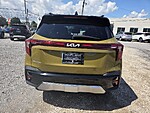 Used 2024 KIA SELTOS S IVT FWD in KENNER, LOUISIANA (Photo 4)