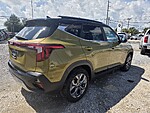 Used 2024 KIA SELTOS S IVT FWD in KENNER, LOUISIANA (Photo 5)