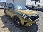 Used 2024 KIA SELTOS S IVT FWD in KENNER, LOUISIANA (Photo 7)